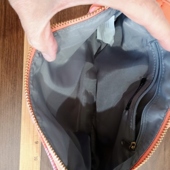 Wild Fable Floral Mini Bag in Pink and Purple - Picture 7 of 8